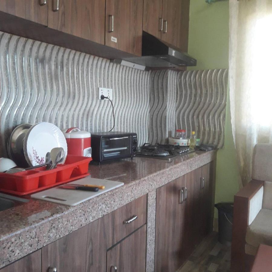 Apartment Rupas Kathmandu Exterior foto