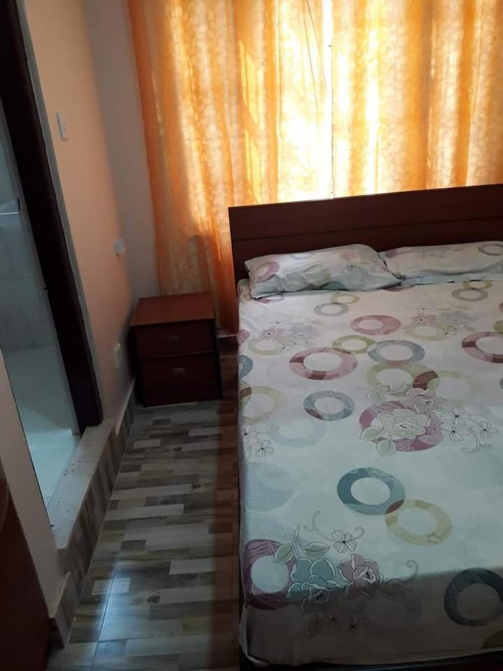 Apartment Rupas Kathmandu Exterior foto