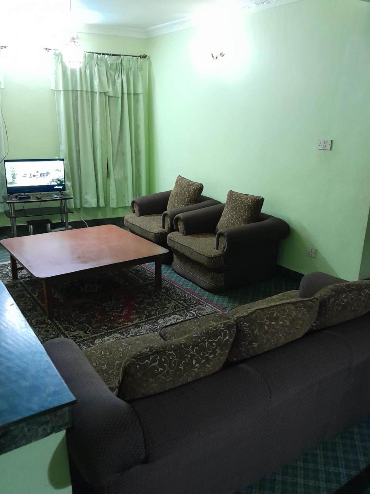 Apartment Rupas Kathmandu Exterior foto